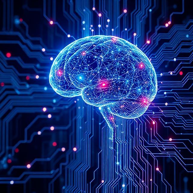 O impacto da Inteligência Artificial no Marketing Digital: IA não é mais uma promessa do futuro, ela já está no presente.