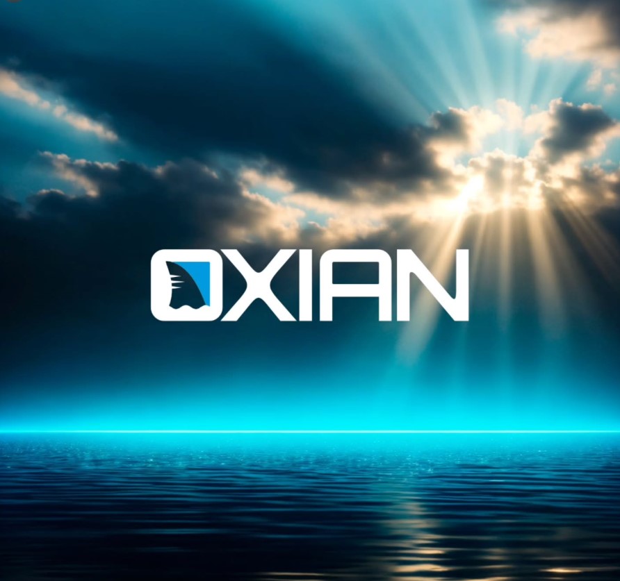 Oxian